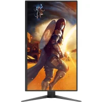 Игровой монитор AOC 25G4S фото 5